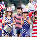 Fourth of July Parade