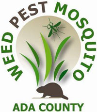 Contact Ada County Weed Control